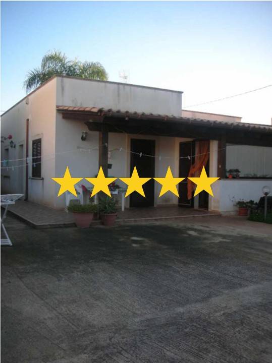 casa indipendente in vendita a Marsala