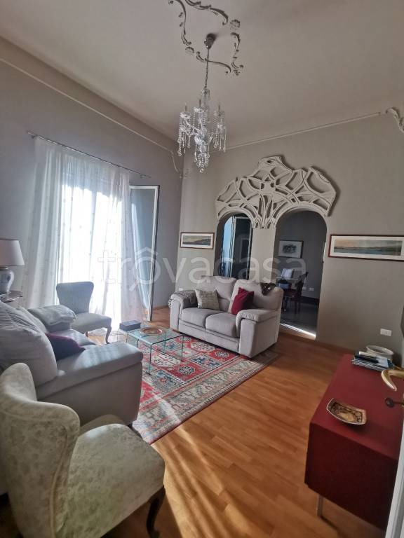 casa indipendente in vendita a Marsala in zona Centro Storico