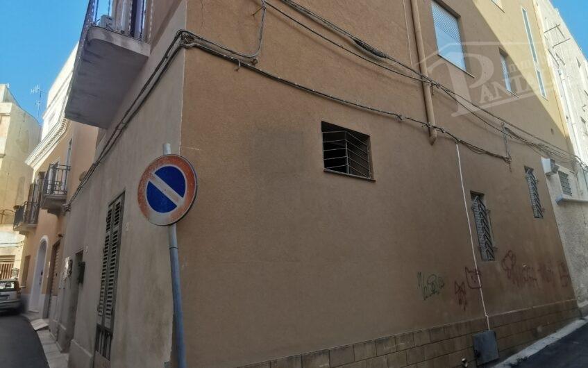 casa indipendente in vendita a Marsala in zona Centro Storico