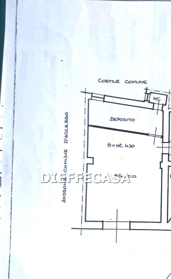 appartamento in vendita a Marsala in zona Centro Storico