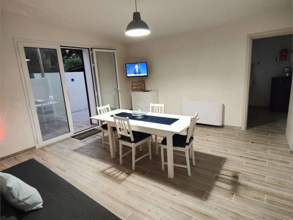 casa indipendente in vendita a Marsala