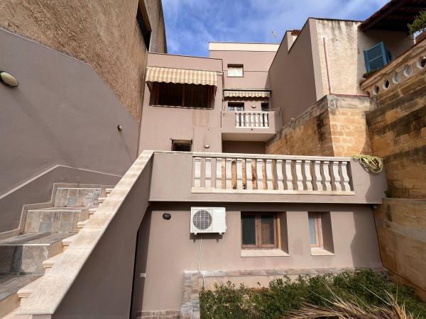 casa indipendente in vendita a Marsala