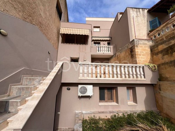 casa indipendente in vendita a Marsala