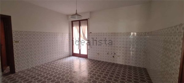 appartamento in vendita a Marsala