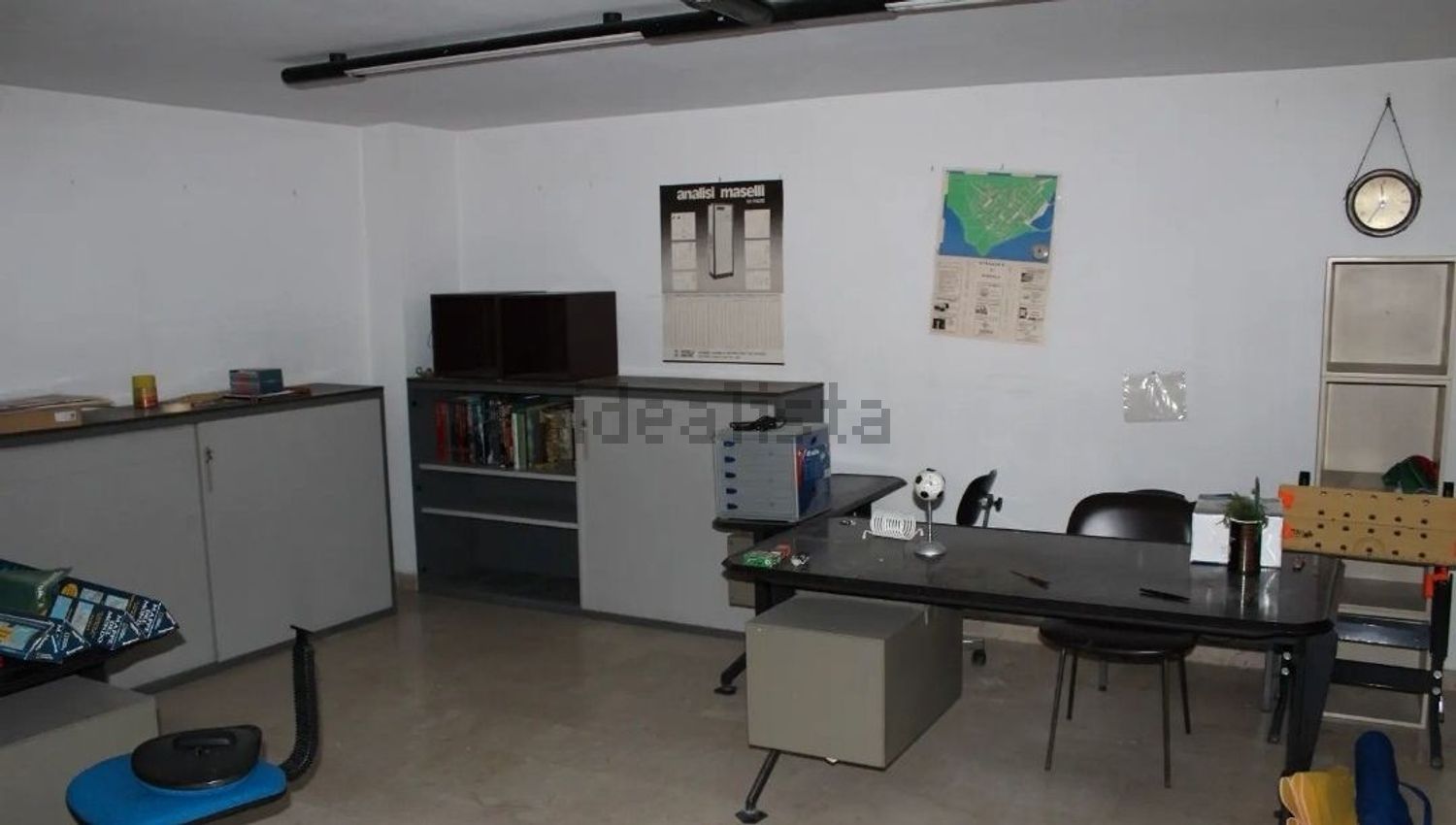 ufficio in vendita a Marsala in zona Centro Storico