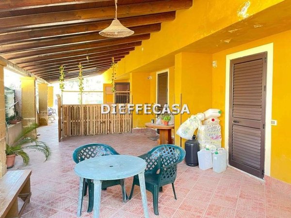 appartamento in vendita a Marsala