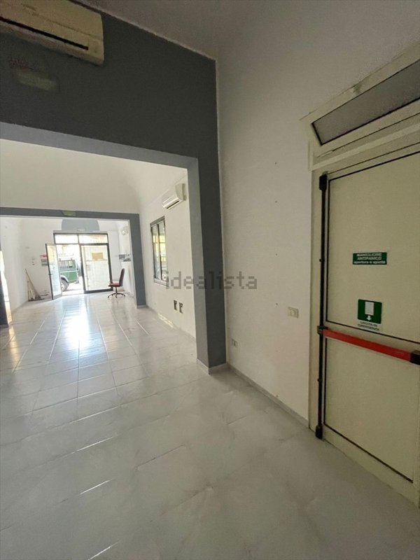 locale commerciale in vendita a Marsala in zona Centro Storico