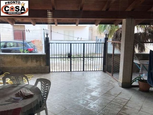casa indipendente in vendita a Marsala