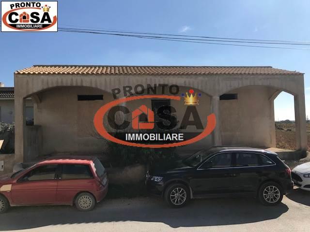 casa indipendente in vendita a Marsala