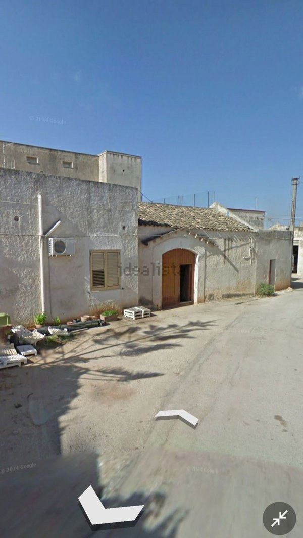 casale in vendita a Marsala