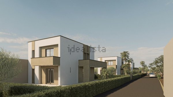 casa indipendente in vendita a Marsala