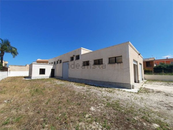 casa semindipendente in vendita a Marsala