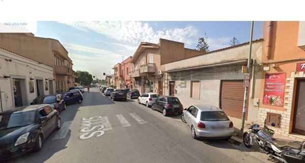 casa indipendente in vendita a Marsala