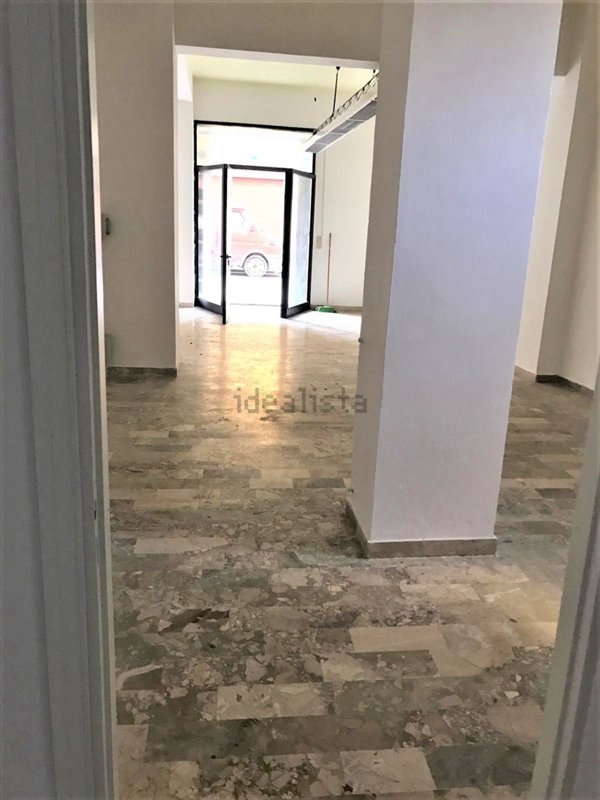 locale commerciale in vendita a Marsala in zona Centro Storico