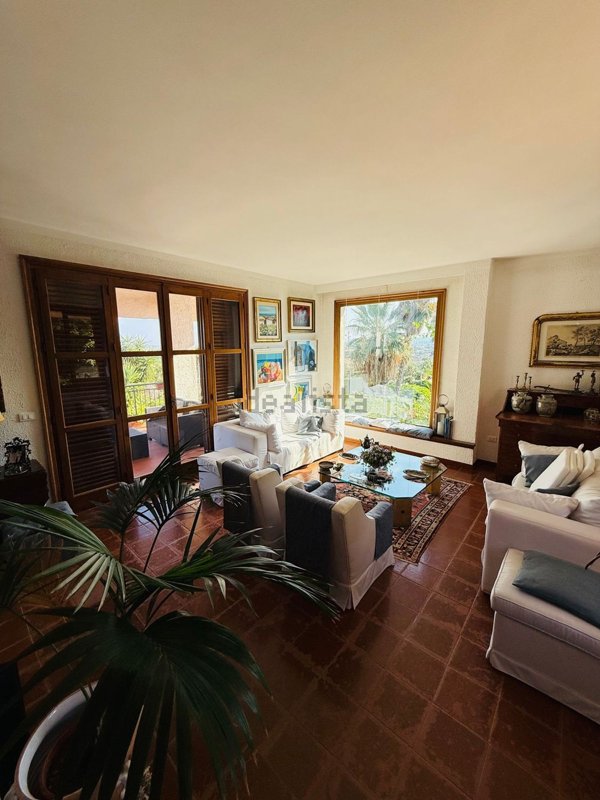 casa indipendente in vendita a Marsala