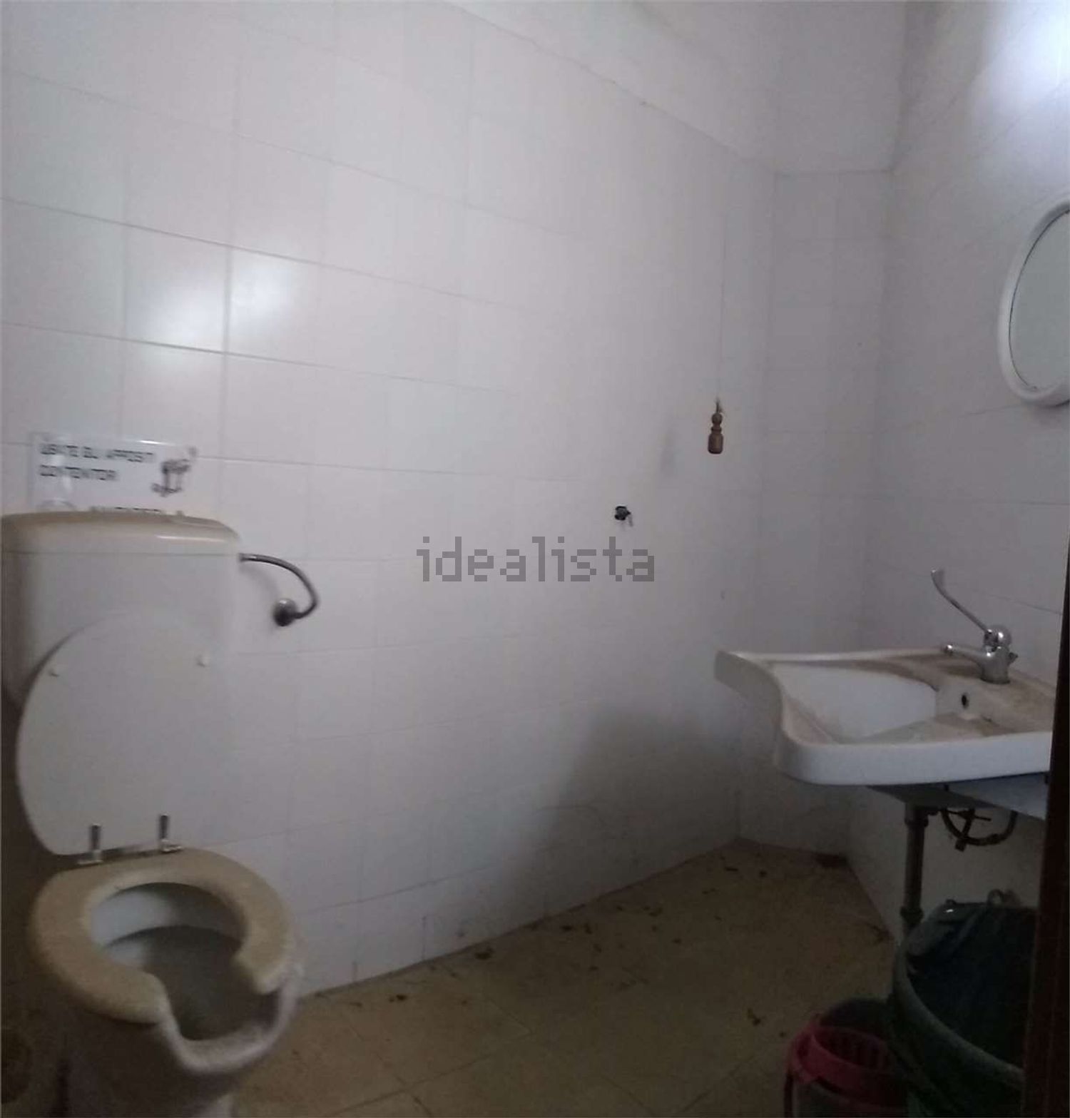 locale commerciale in vendita a Marsala