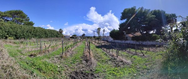 casa indipendente in vendita a Marsala