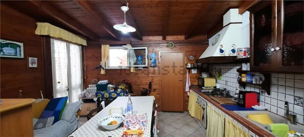 casa indipendente in vendita a Marsala