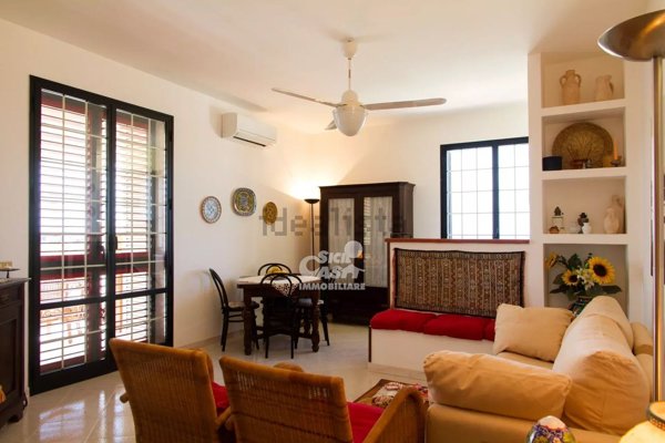 appartamento in vendita a Marsala in zona Centro Storico