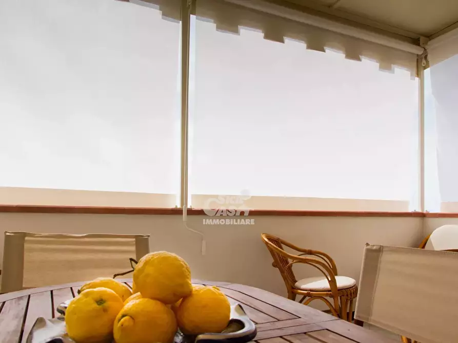 appartamento in vendita a Marsala in zona Centro Storico