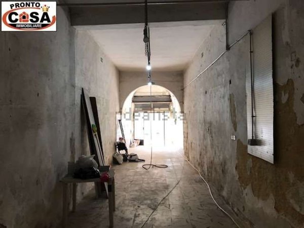 trivano in vendita a Marsala in zona Strasatti