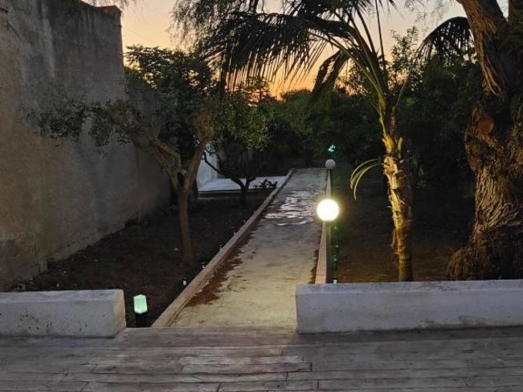 casa indipendente in vendita a Marsala