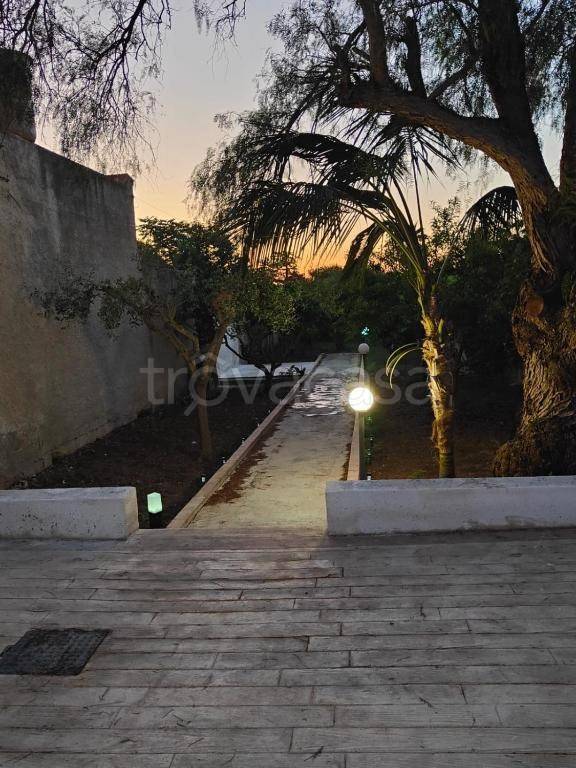 casa indipendente in vendita a Marsala