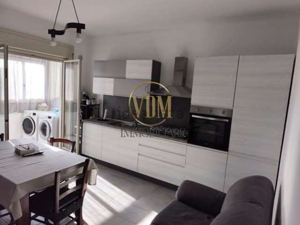 appartamento in vendita a Marsala