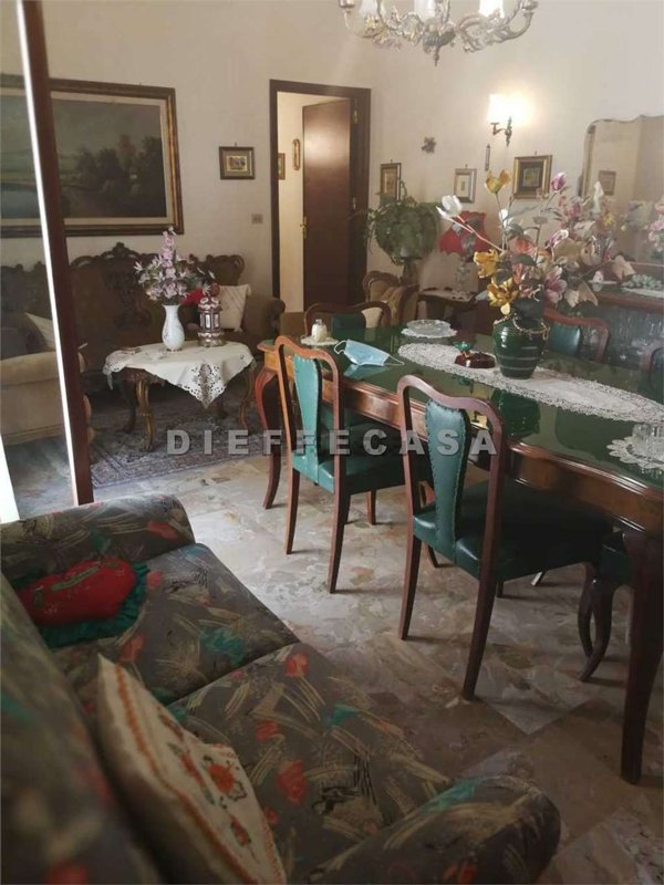 appartamento in vendita a Marsala