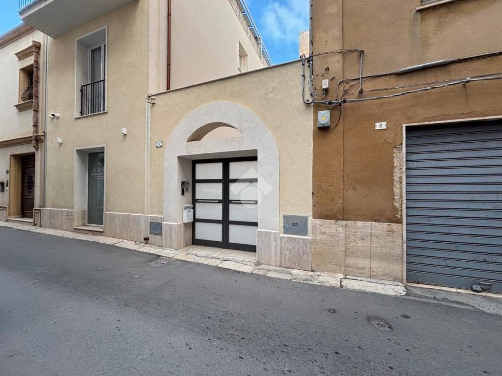 appartamento in vendita a Marsala in zona Centro Storico