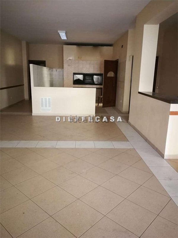 locale commerciale in vendita a Marsala