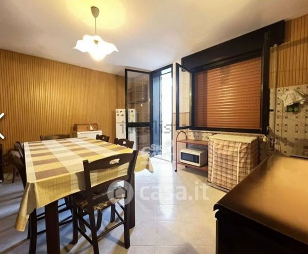 appartamento in vendita a Marsala
