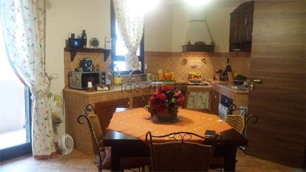 appartamento in vendita a Marsala