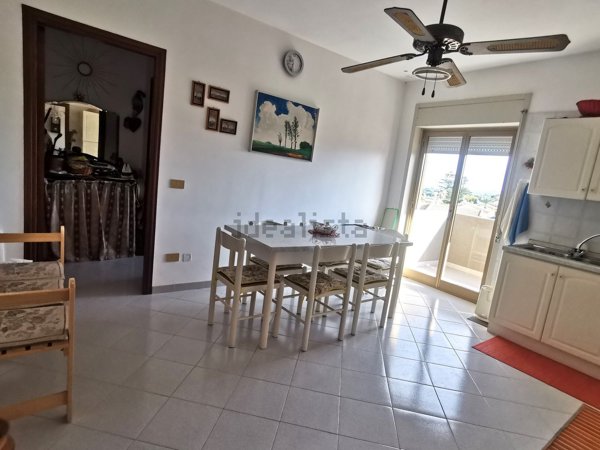 appartamento in vendita a Marsala