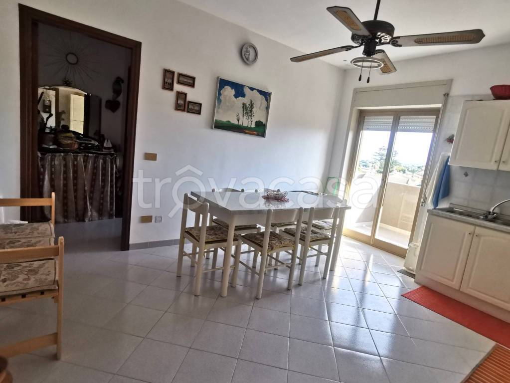 appartamento in vendita a Marsala