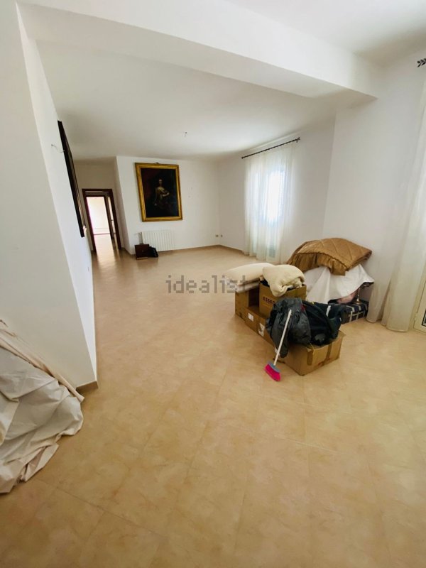 appartamento in vendita a Marsala in zona Centro Storico