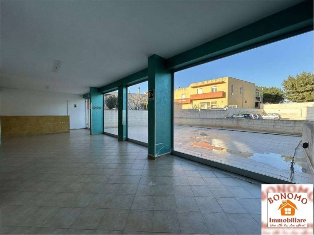 appartamento in vendita a Marsala