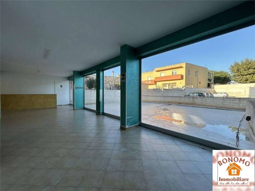 appartamento in vendita a Marsala