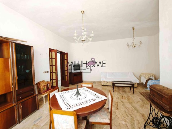 casa indipendente in vendita a Marsala in zona Centro Storico