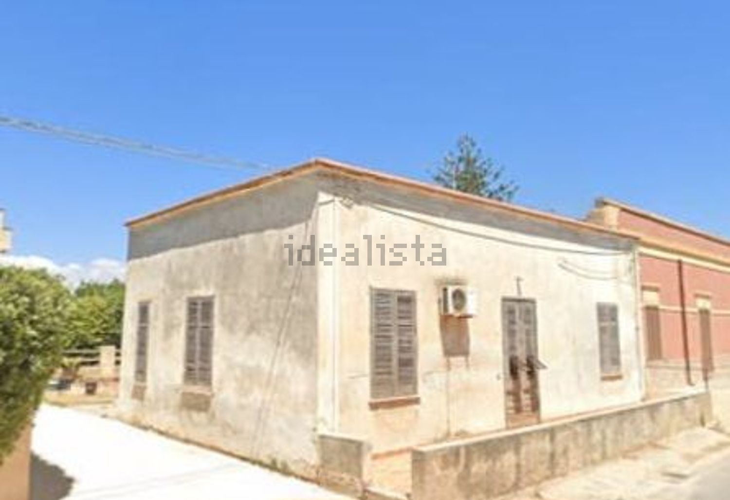 casa indipendente in vendita a Marsala