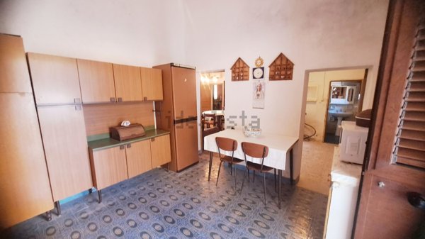 casa indipendente in vendita a Marsala