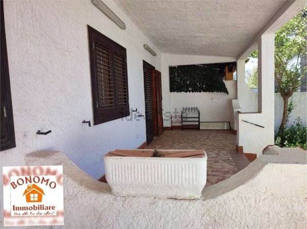 casa indipendente in vendita a Marsala