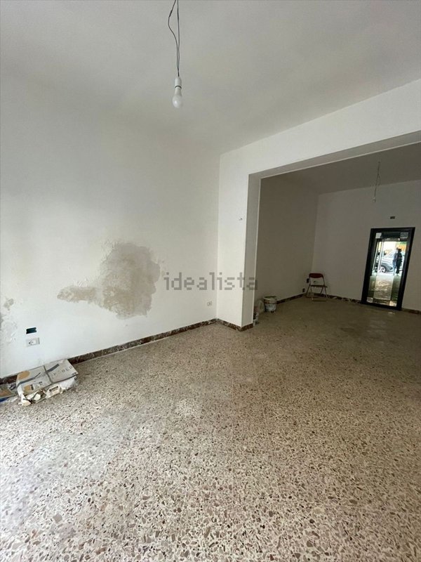 locale commerciale in vendita a Marsala in zona Centro Storico