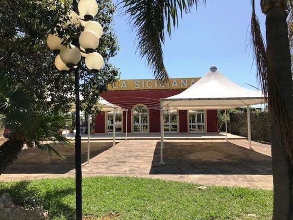 casa indipendente in vendita a Marsala