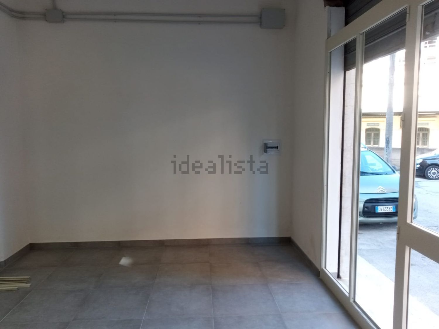 locale commerciale in vendita a Marsala