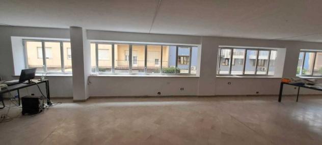 ufficio in vendita a Marsala