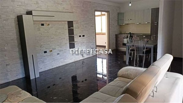 appartamento in vendita a Marsala