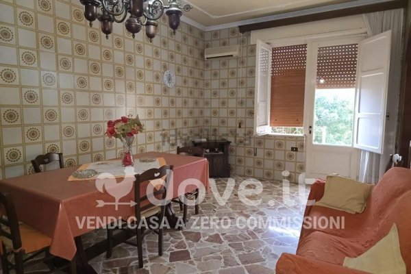 casa indipendente in vendita a Marsala in zona Birgi