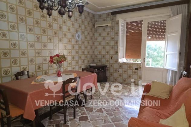 casa indipendente in vendita a Marsala in zona Birgi