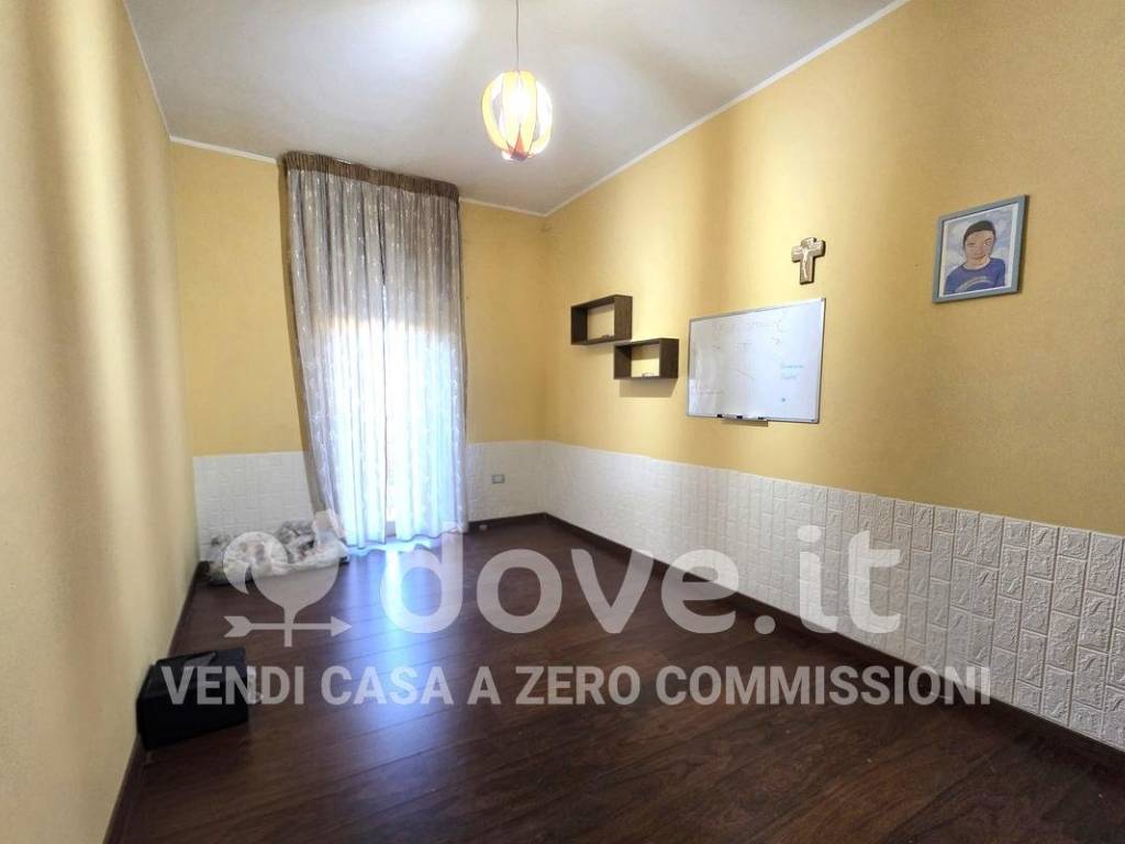 appartamento in vendita a Marsala